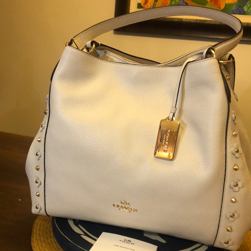Coach shoulder bag Brand New 🆕